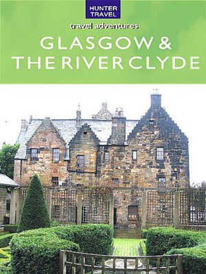 cover image of Glasgow & the River Clyde